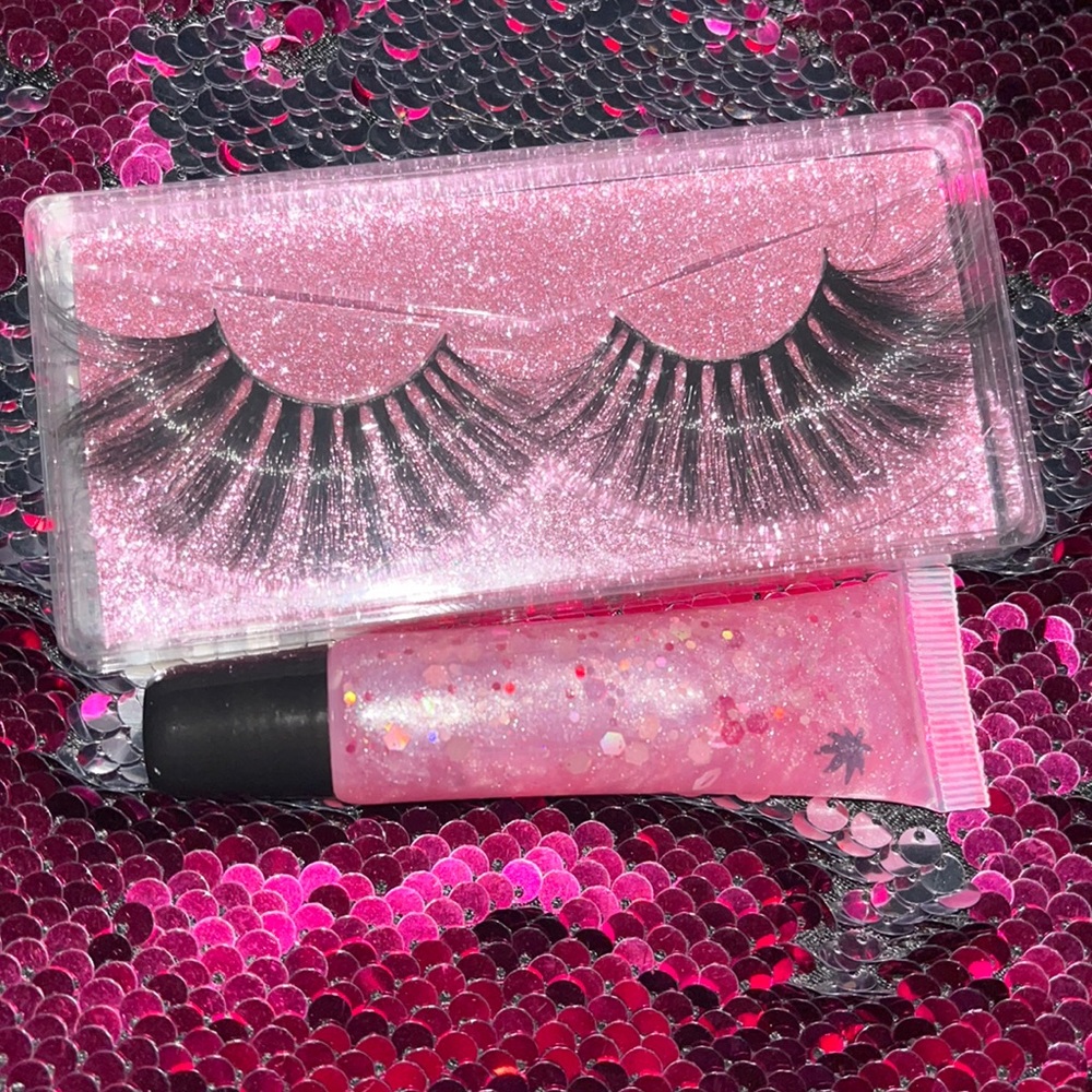 Lip Gloss Bundles